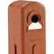 Global Industrial Terracotta Outdoor Ashtray, 1-1/2 Gallon 261391RG - alternate 5